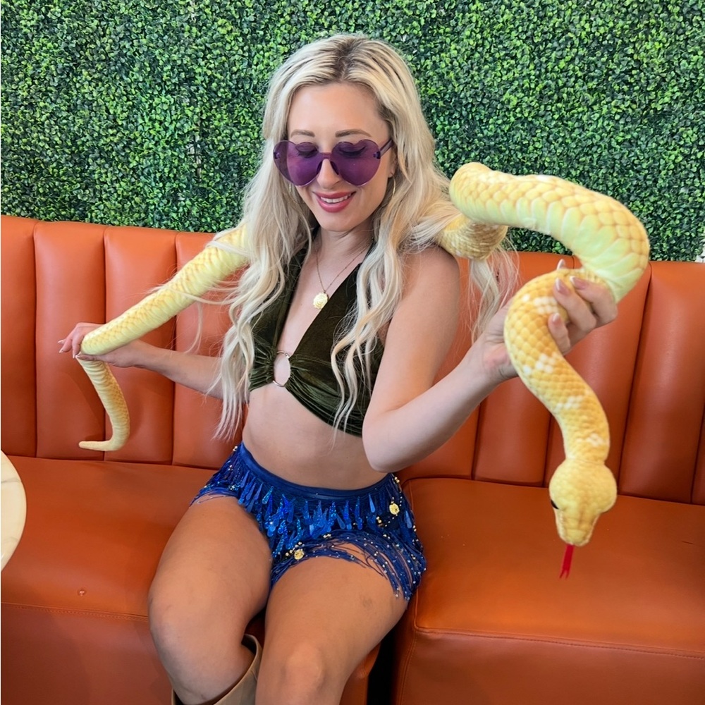Top used for slave for you, Britney Spears costume
